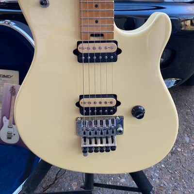 Peavey EVH Wolfgang Special 1999 New old stock - Ivory image 4