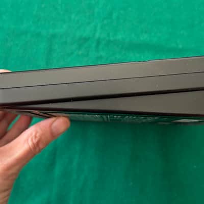 Alesis SR-16 1990 - Black image 6