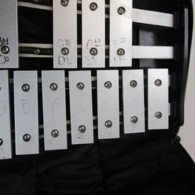 Yamaha SPK-275 Xylophone image 5