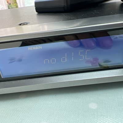 TASCAM Cd-01U 2016 - Very good condition image 5