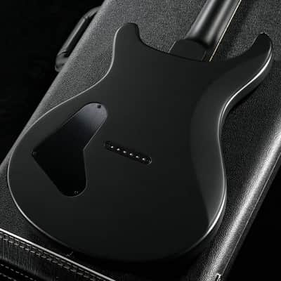 Paul Reed Smith 2025 Mark Holcomb Charcoal Wraparound Burst (Weight: 3.47kg) [0411946] (02/20) image 4