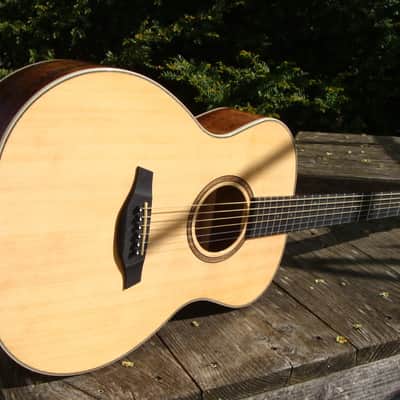 Sigma GM+ PB Peter Bursch Signature image 1