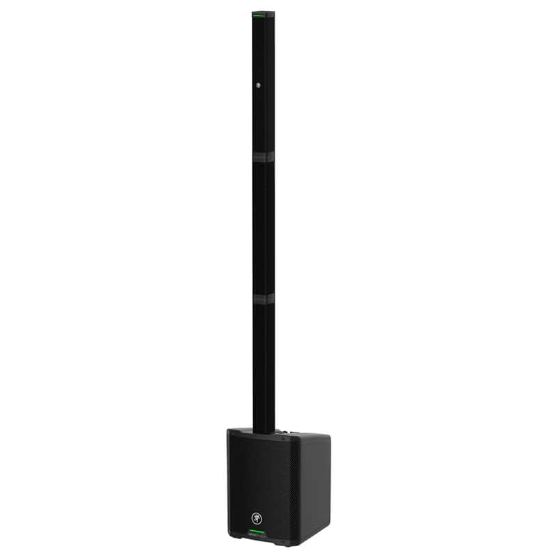 Mackie SRM Flex Portable Column PA Speaker image 1