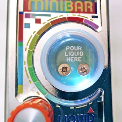 Rainger FX Minibar – Liquid Analyser image 7