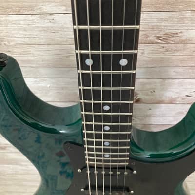 VINTAGE Kramer Pacer 80s The REAL DEAL! image 7