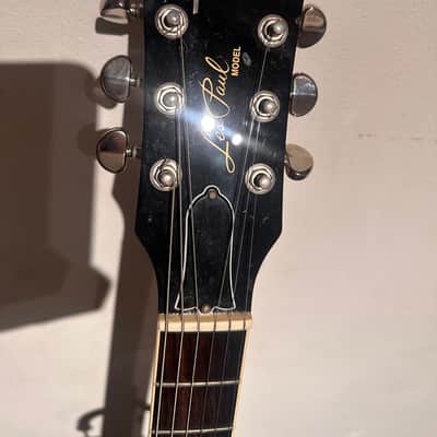 2020 Gibson Les Paul Standard '50s modified image 3