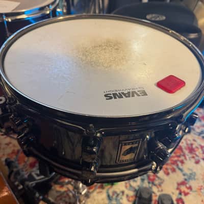 Mapex Black Panther Black Brass - Nickel finish image 3