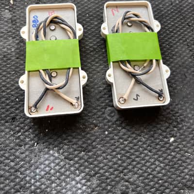 Fender Jazzmaster Vintera II Pickups image 5