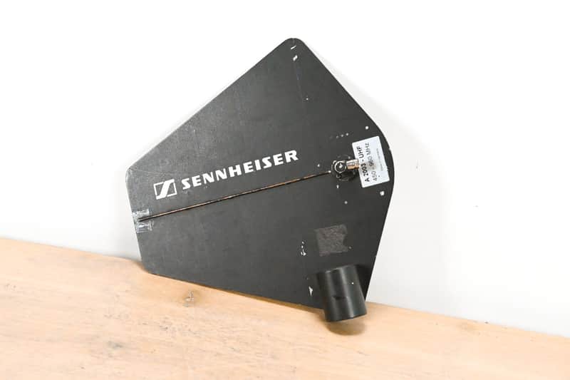 Sennheiser A-2003-UHF Passive Directional Antenna - 450-960 MHz CG01173 image 1