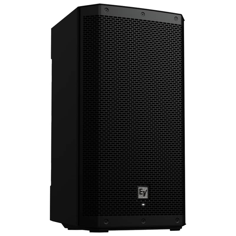 Electro-Voice ZLX-12P G2 12" Powered Speaker image 1