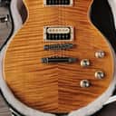 Gibson Les Paul Standard Slash AFD Appetite 2010 Amazing Flametop & Sound Limited Run Only 600 Made