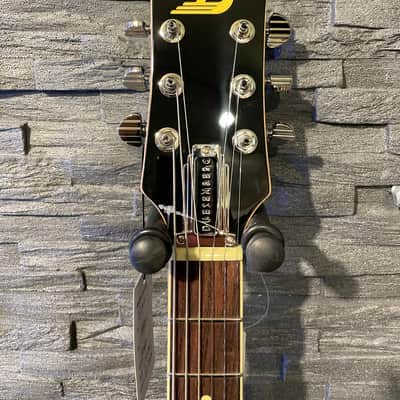 Duesenberg Double Cat - Vintage Burst image 5