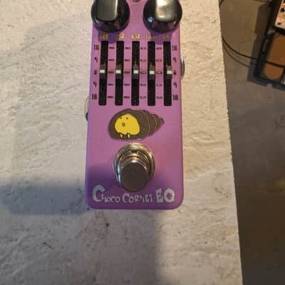Effects Bakery Choco Cornet EQ 2020s - Purple image 1