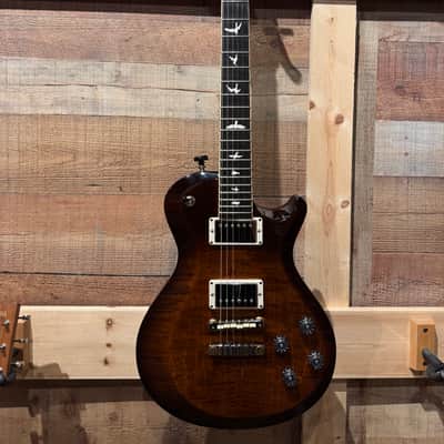PRS S2 McCarty 594 Singlecut Quilted Maple 2022 - McCarty Sunburst image 1