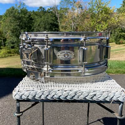 Rogers mid-60's - Metal Dynasonic image 4
