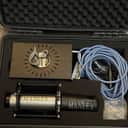 Manley Labs Reference Silver Tube Condenser Microphone 2010s - Silver