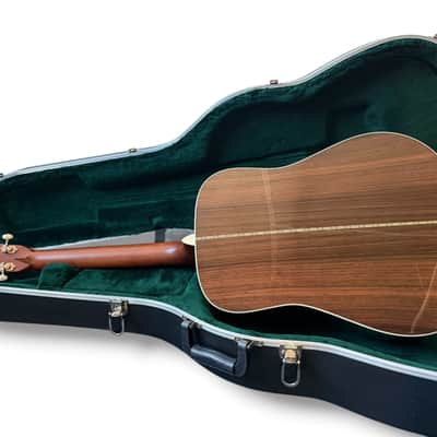 Martin Standard Series D-28 Left-Handed 2018 image 2