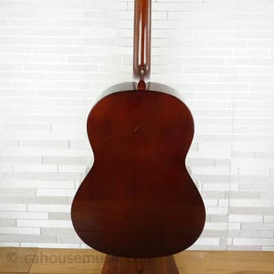 Yamaha F325 Dreadnought Acoustic Guitar - Natural image 13