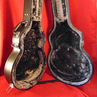 Epiphone Hard Shell Case for ES-339 image 3
