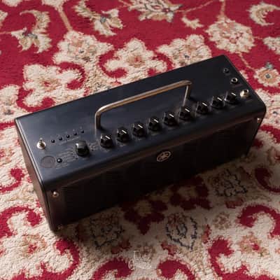 Yamaha THR10C #T277136RT Second Hand image 2