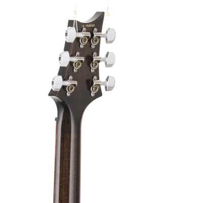 Paul Reed Smith (PRS) 2013 Paul's Guitar Artist Maple Faded Blue Jean Pattern Neck [198562] [10/28] image 6