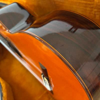 Jose Ramirez 1A Cedar/Indian Rosewood Vintage 1979 Spain image 23