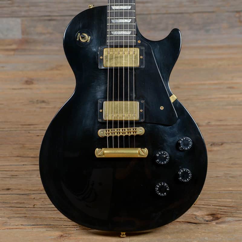 Gibson Les Paul Studio 1990 - 1997 | Reverb
