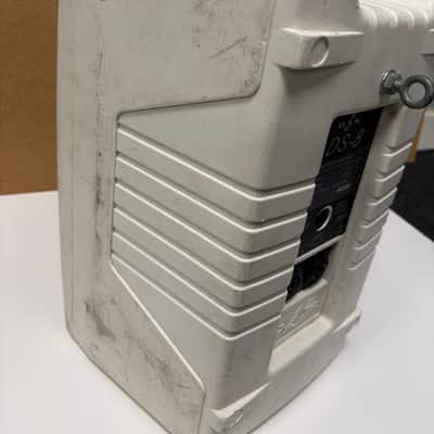 D.A.S. Audio DS-8 2000 - white image 5