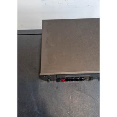 NAD 6220 STEREO CASSETTE DECK - Cassette Decks - Refurbished image 11
