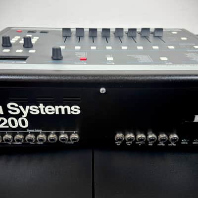E-MU Systems SP-1200 Mint image 4