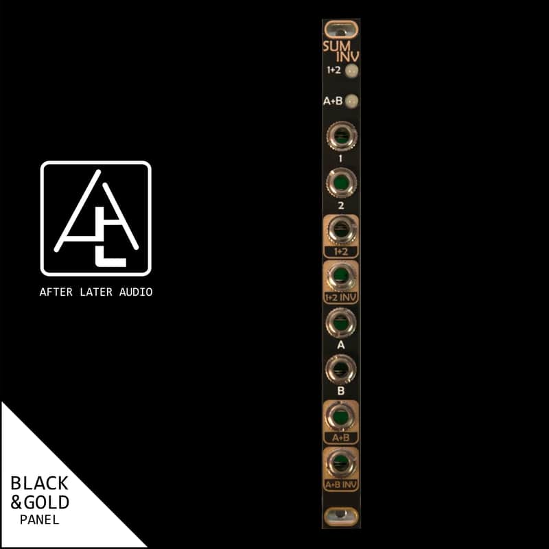After Later Audio SUM+INV image 1