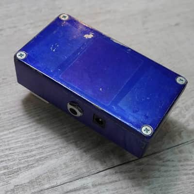 Mad Professor Deep Blue Delay image 8