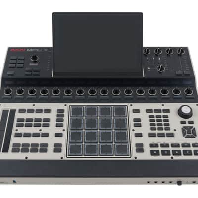 Akai MPC XL Standalone Sampler / Workstation [USED]