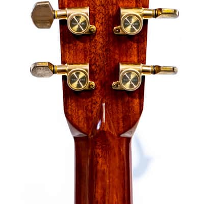 Yamaki YW-50M Six String Acoustic 1970s image 13