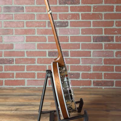 Deering Boston BC-24 5-string Banjo image 11