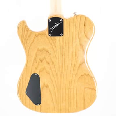 Paul Reed Smith Myles Kennedy Signature Guitar w/ Gig Bag - Antique Natural image 5
