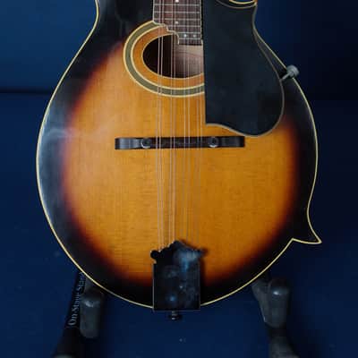Gibson A-5 Mandolin 1971 / Kalamazoo Made / Quick and Responsive image 5