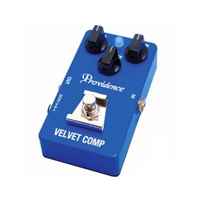VLC-1 Velvet Compressor Providence image 6