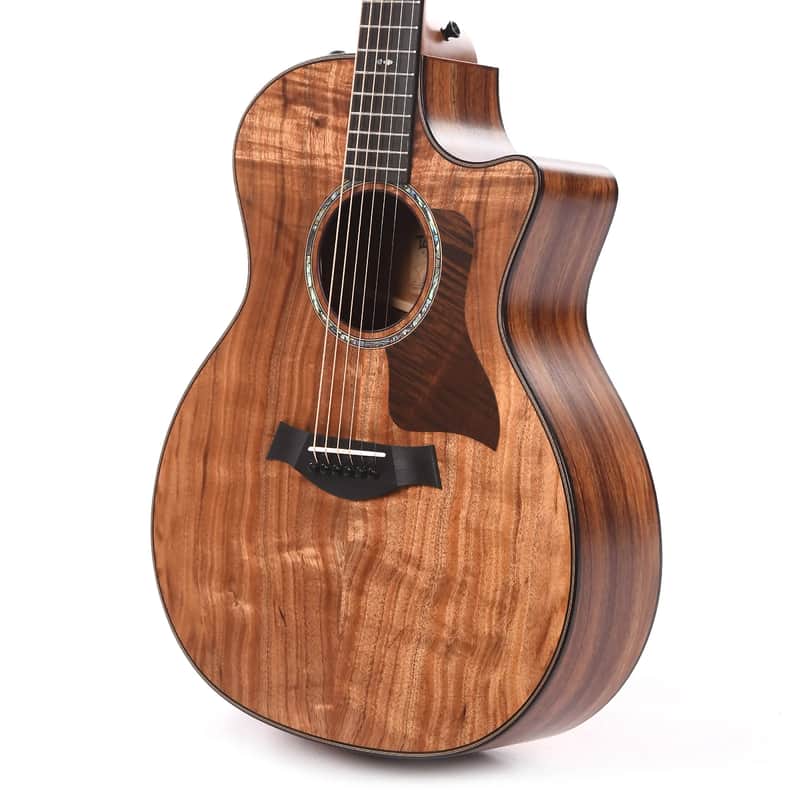 Taylor 724ce (2022 - Present) image 3