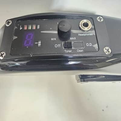Peavey ROCKMASTER image 5