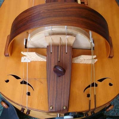 Hurdy Gurdy image 3