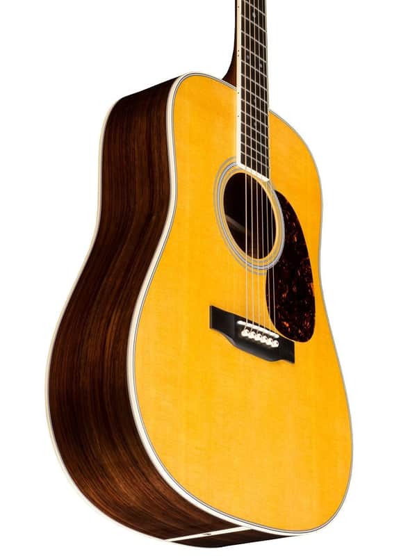 Martin Standard Series D-35 (2018 - 2024) image 5