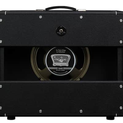 Tone King Royalist MKIII Cabinet 1x12 image 2