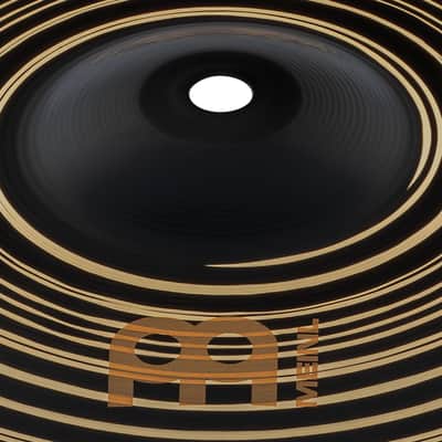 Meinl Classics Custom Dark 8'' HiHat image 4