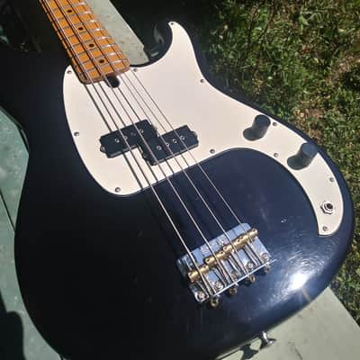 1985 Ibanez Roadstar II Bass RB630 (Precision P Bass Clone) image 1