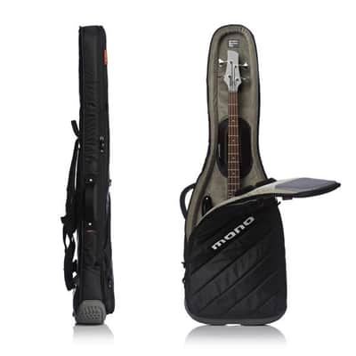 MONO Vertigo Electric Bass (Steel Grey) image 3