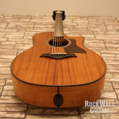 Taylor  724ce Koa V-Class  2022 Bild 6