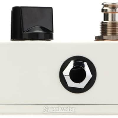 Neo Instruments micro Vent 16 Rotary Speaker Simulator Pedal (microVent16d1) image 5