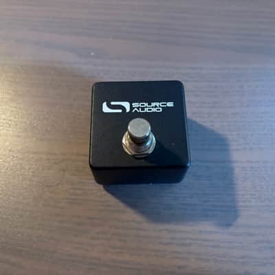 Source Audio EQ2 w/ Footswitch and Cables image 7