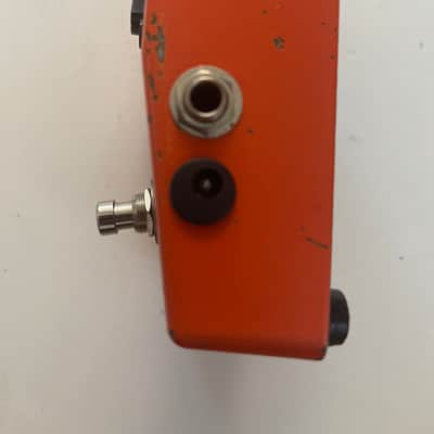 Ross Phaser Original Phase Shifter Vintage 1979 Modified Guitar Effect Pedal image 5